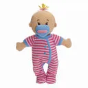 Dolls: Wee Baby Stella Sleepy Time Scents Set