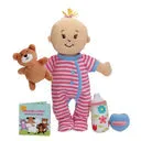 Dolls: Wee Baby Stella Sleepy Time Scents Set