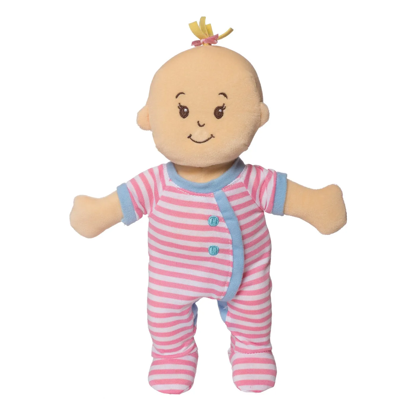 Dolls: Wee Baby Stella Sleepy Time Scents Set