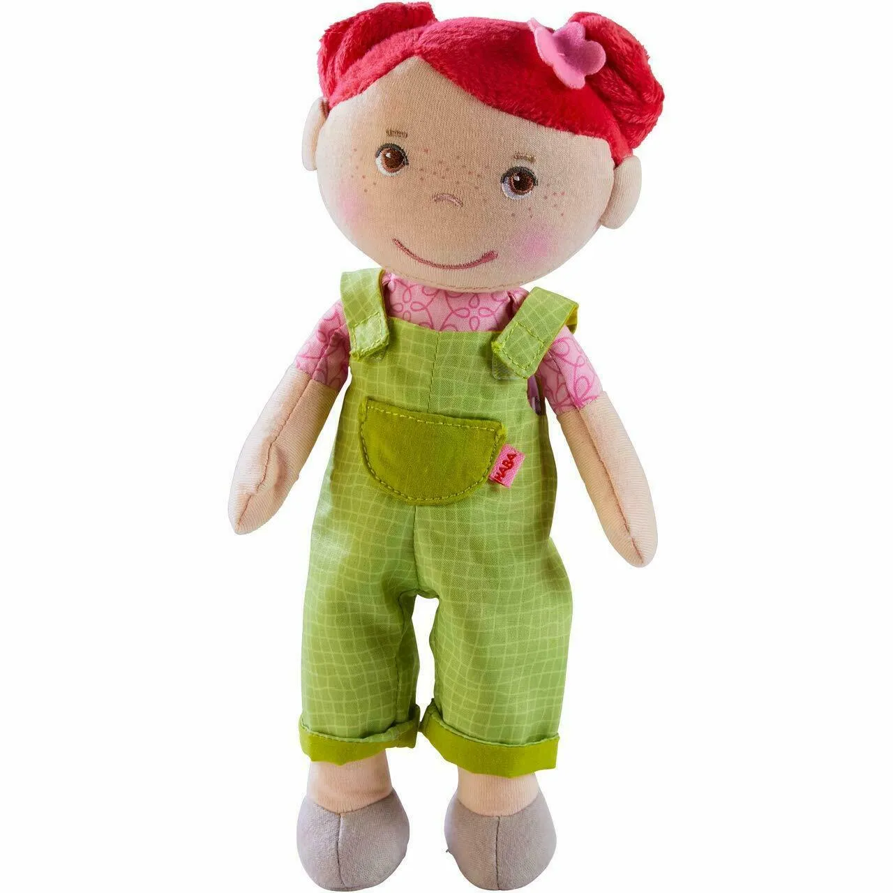 Dorothea Snug Up Soft Doll