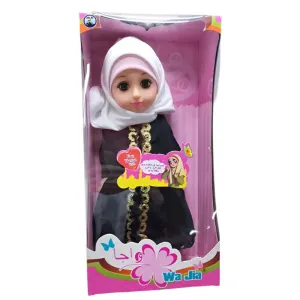 DreamLand Princess Doll