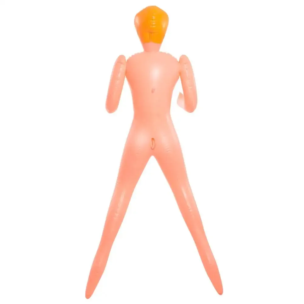 Fetish Fantasy Life-size Inflatable Blow-up Sex Love Doll