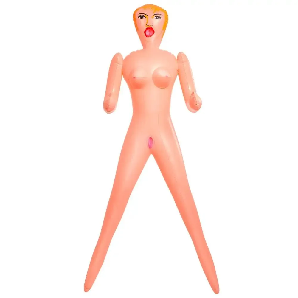 Fetish Fantasy Life-size Inflatable Blow-up Sex Love Doll