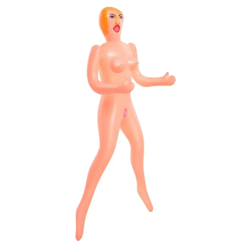 Fetish Fantasy Life-size Inflatable Blow-up Sex Love Doll