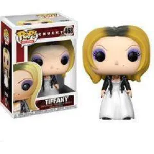 Funko Pop! Movies - Bride of Chucky Vinyl Figure - Select Figure(s)