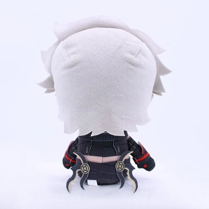 .hack  Haseo Stuffed Plush Doll 25cm CyberConnect2 Japan