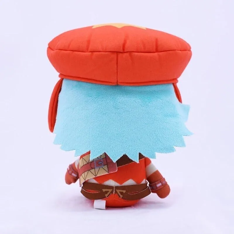 .hack  Kite Stuffed Plush Doll 25cm CyberConnect2 Japan