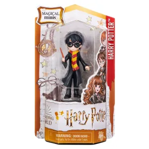 Harry Potter Wizarding World Small Doll Harry Potter