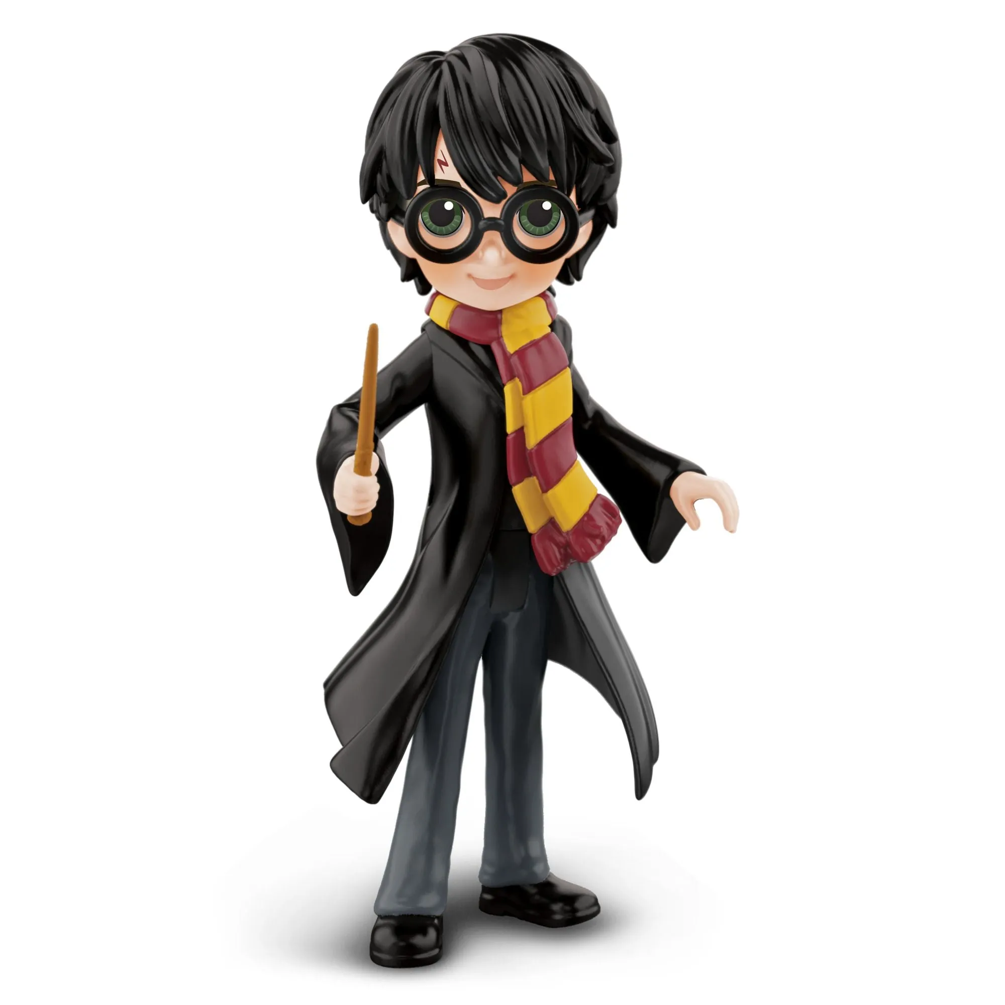 Harry Potter Wizarding World Small Doll Harry Potter