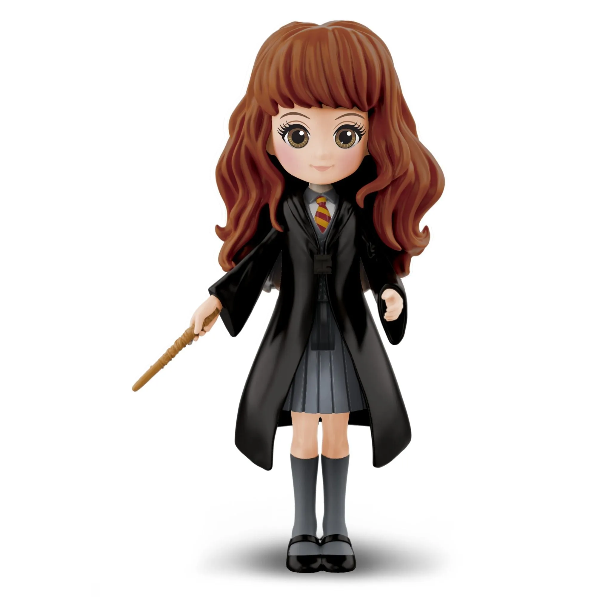 Harry Potter Wizarding World Small Doll Hermione Granger