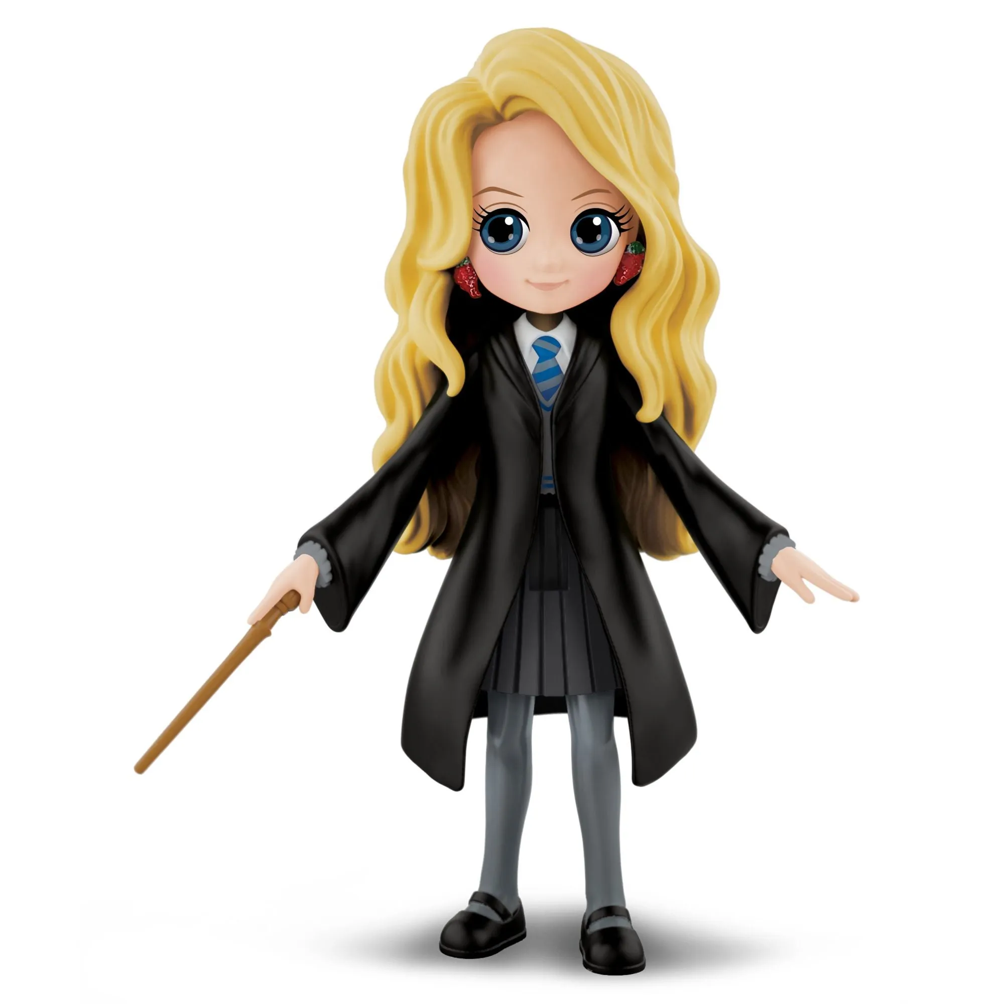 Harry Potter Wizarding World Small Doll Luna Lovegood