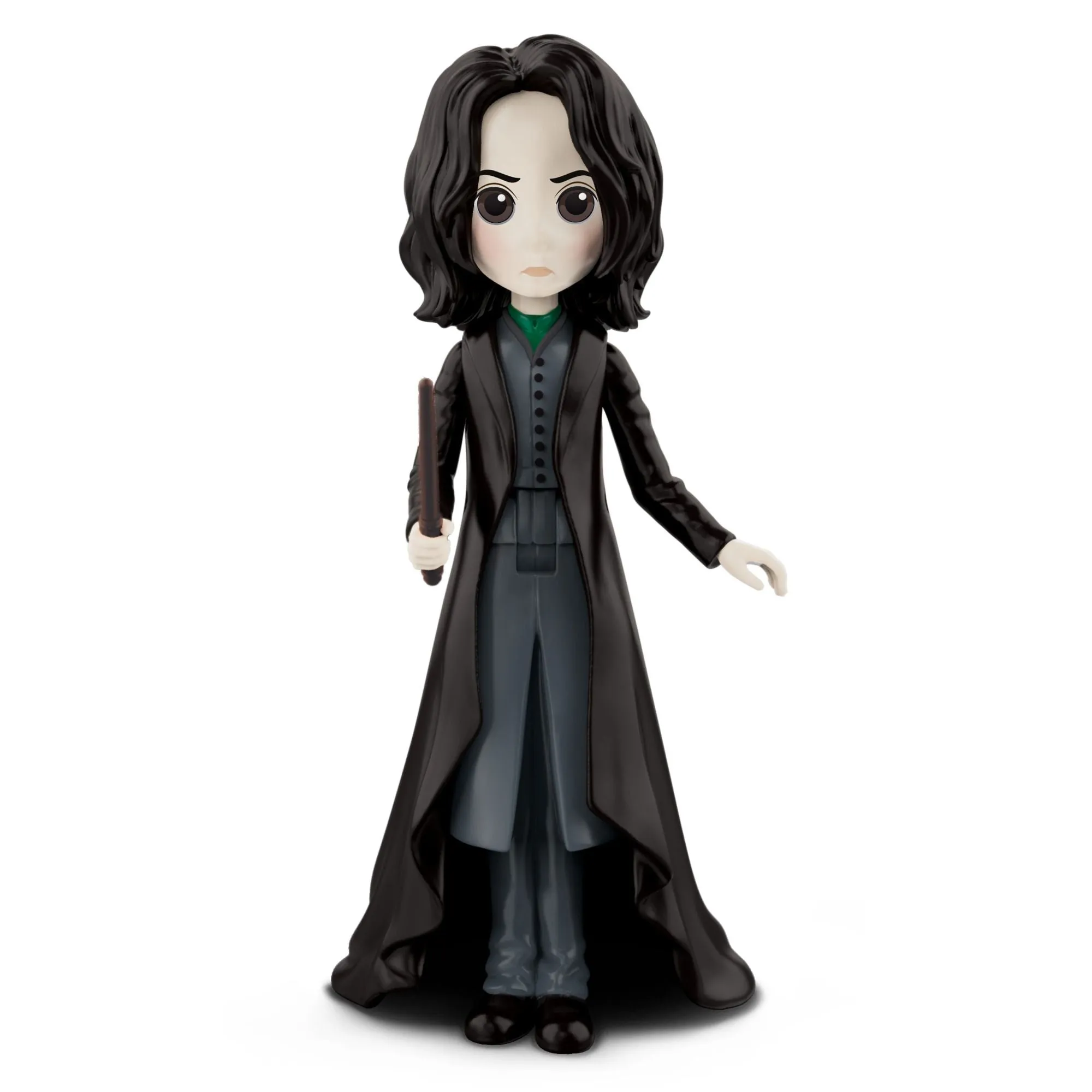 Harry Potter Wizarding World Small Doll Severus Snape