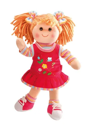 Heless Soft Rag Doll 'Neli' 32cm