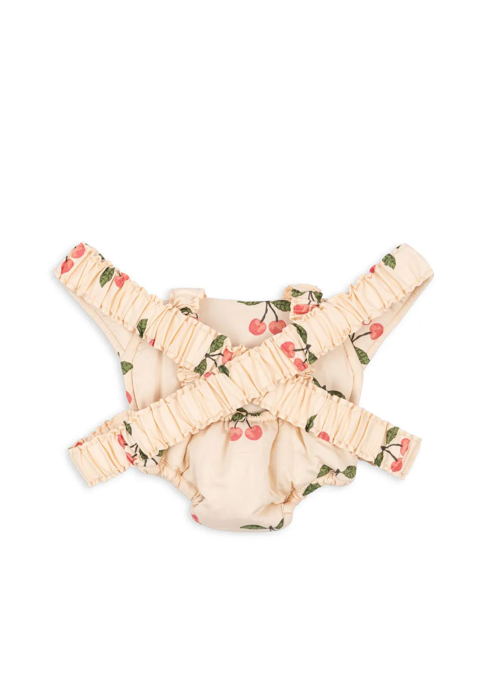 HOLIDAY EXCLUSIVE | Baby Doll Carrier - Ma Grande Cerise Pink