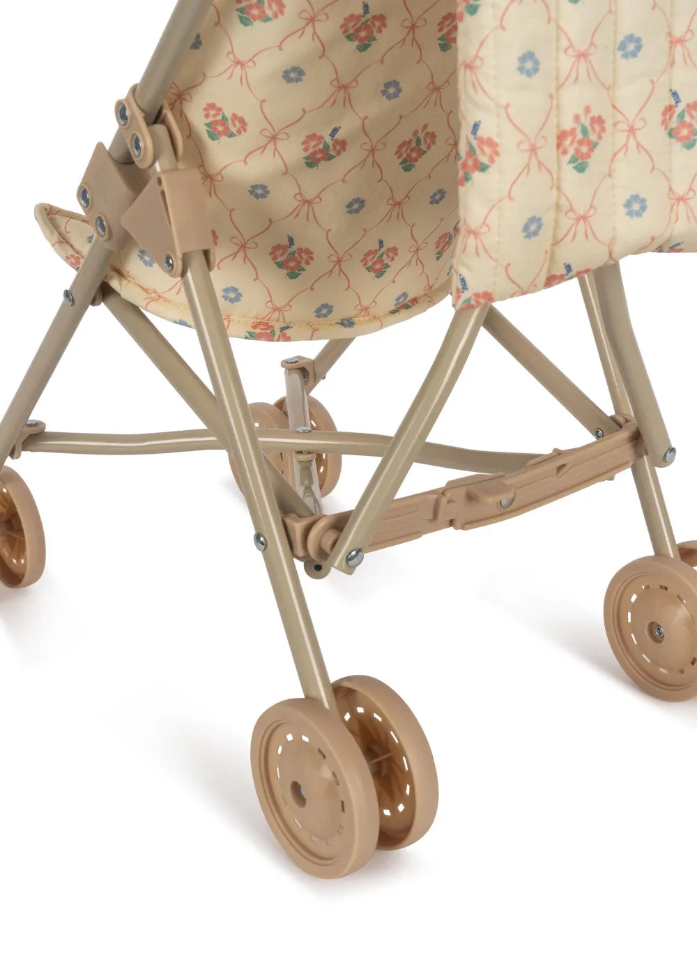 HOLIDAY EXCLUSIVE | Doll Stroller - Fleur Decor