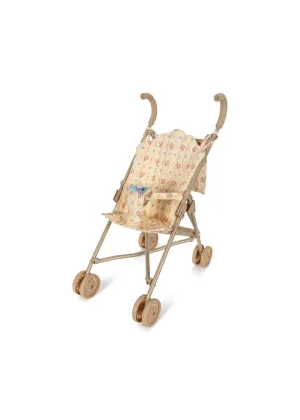 HOLIDAY EXCLUSIVE | Doll Stroller - Fleur Decor