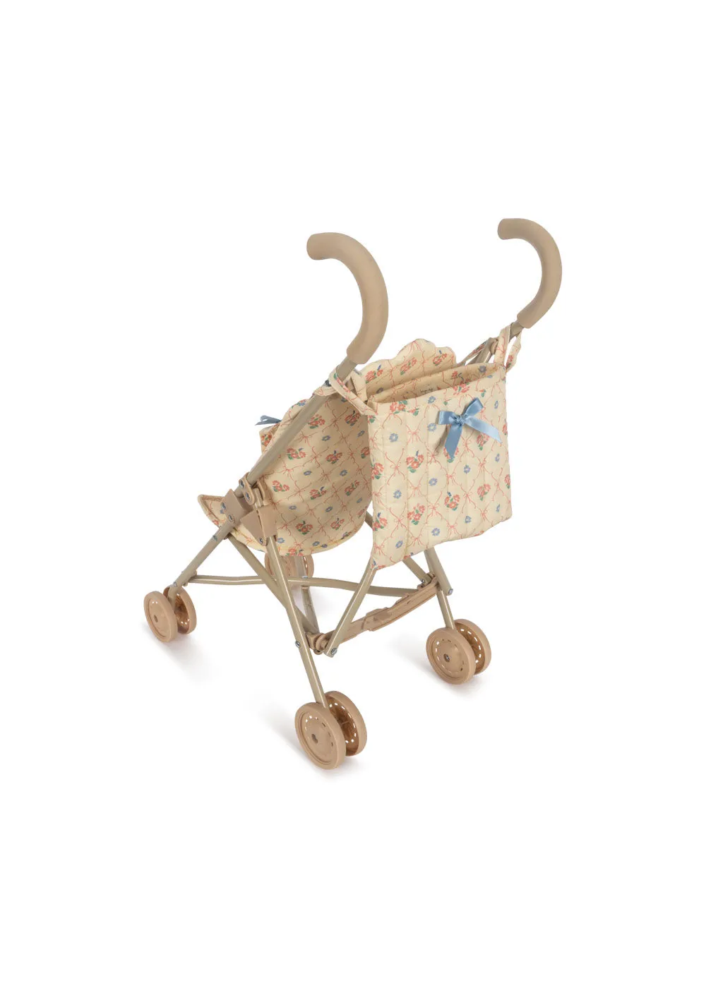 HOLIDAY EXCLUSIVE | Doll Stroller - Fleur Decor