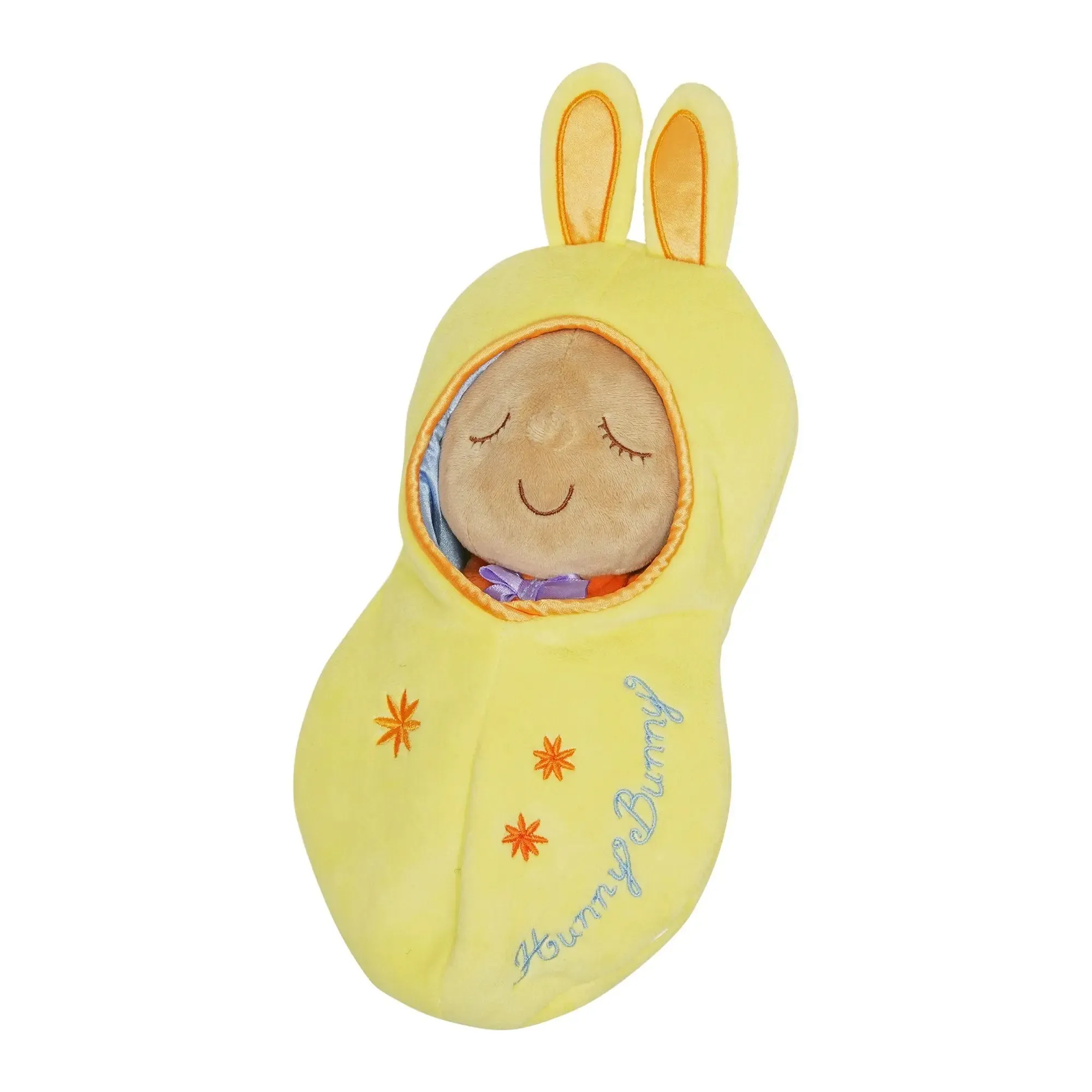 Hunny Bunny Beige