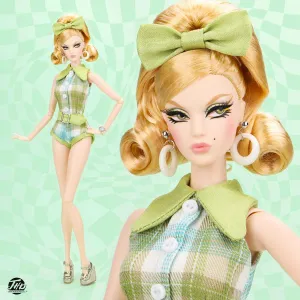 JHDFASHIONDOLL Valley Of The Dolls: THE LONG, HOT SUMMER Gloria Doll