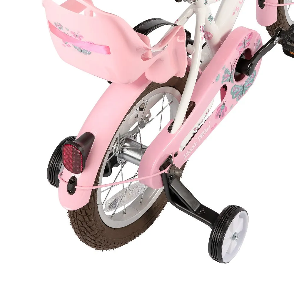 JOYSTAR Little Miss Girls Bike for 2-9 Years