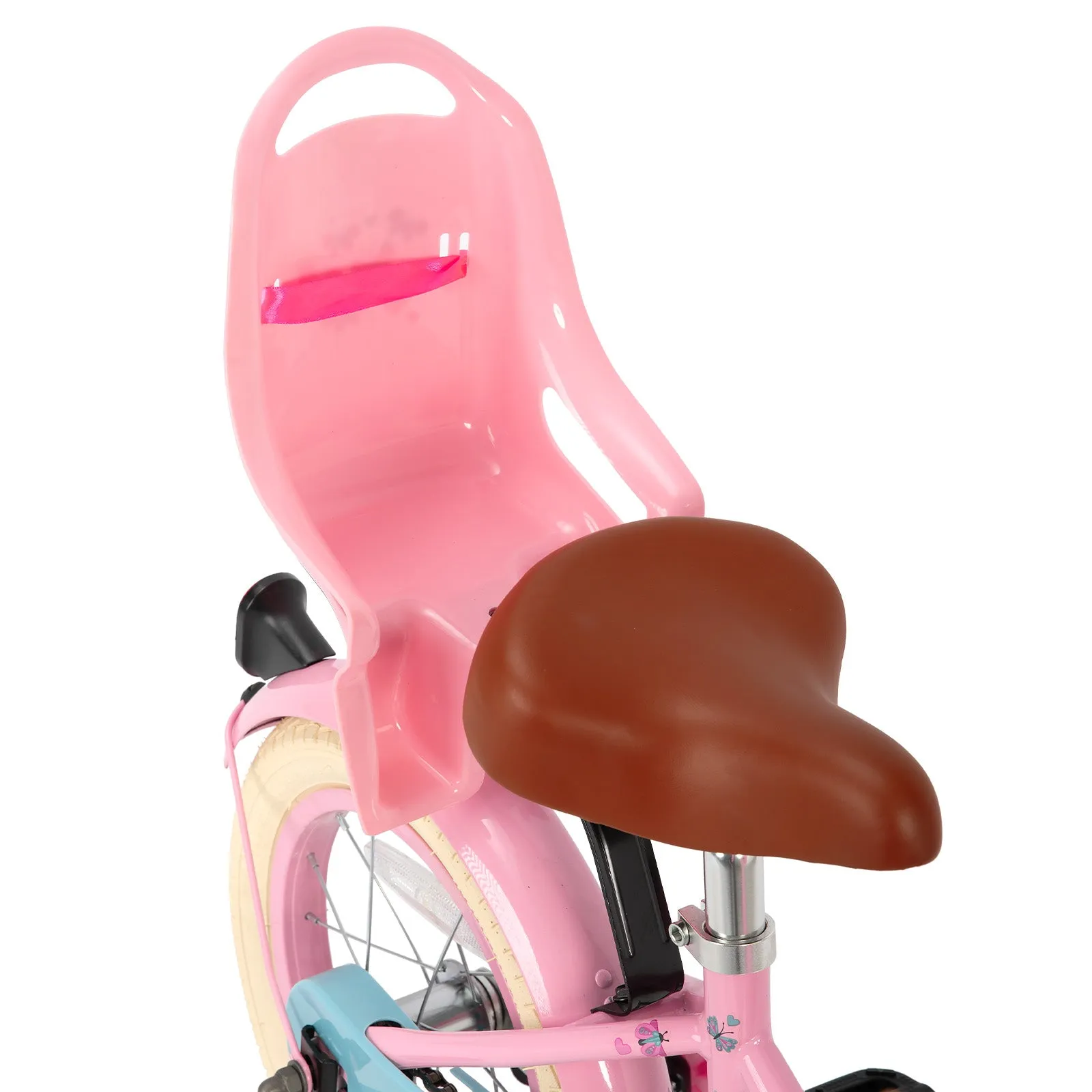 JOYSTAR Little Miss Girls Bike for 2-9 Years