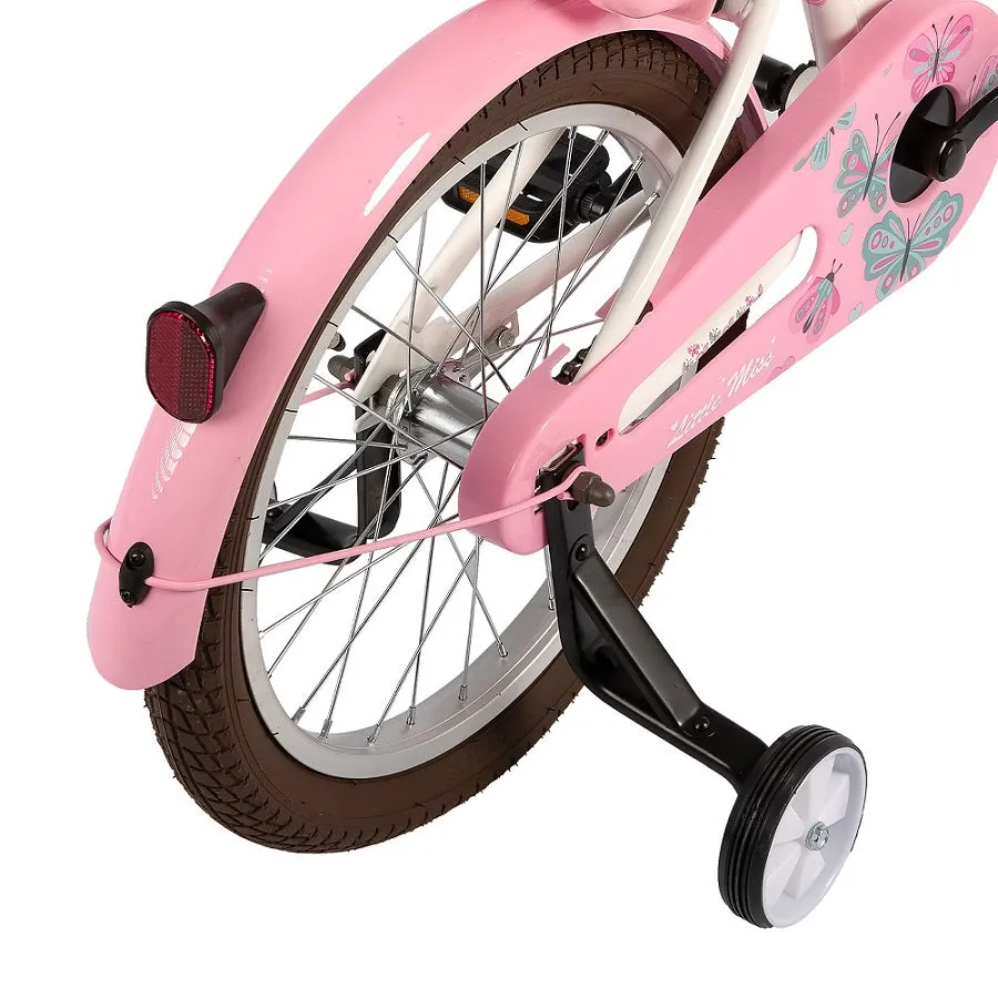 JOYSTAR Little Miss Girls Bike for 2-9 Years