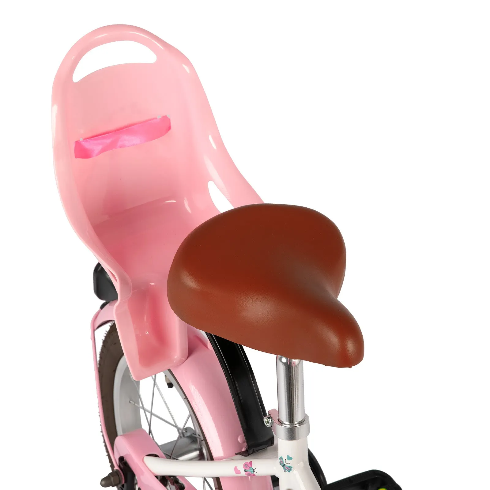 JOYSTAR Little Miss Girls Bike for 2-9 Years