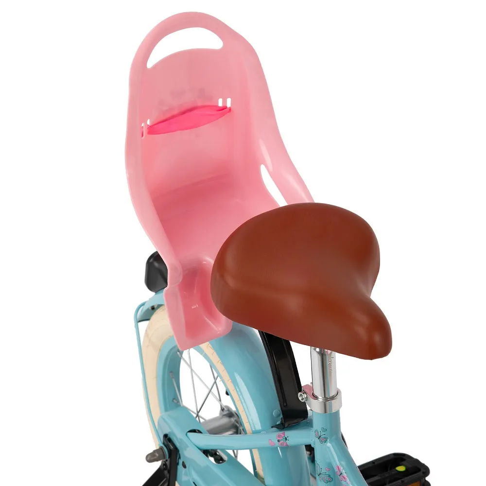 JOYSTAR Little Miss Girls Bike for 2-9 Years