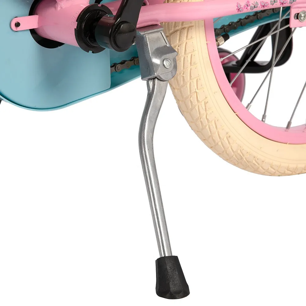 JOYSTAR Little Miss Girls Bike for 2-9 Years