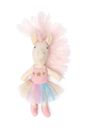 Lily the Unicorn Mini Doll