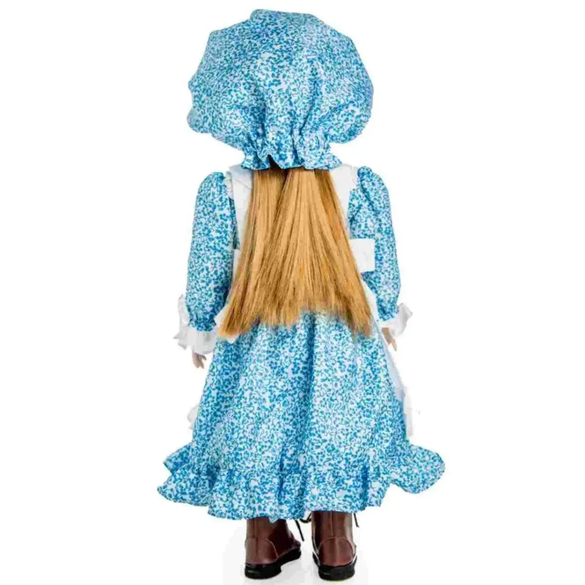 Little House on The Prairie Mary Ingalls 18 Inch Doll