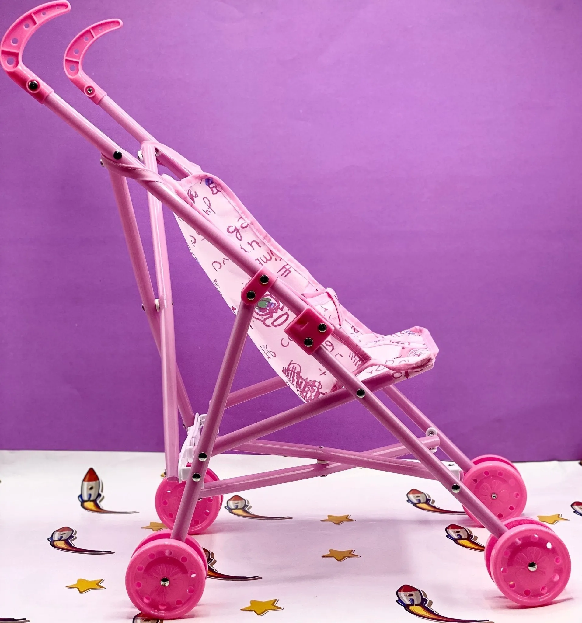 Little Pram Toy