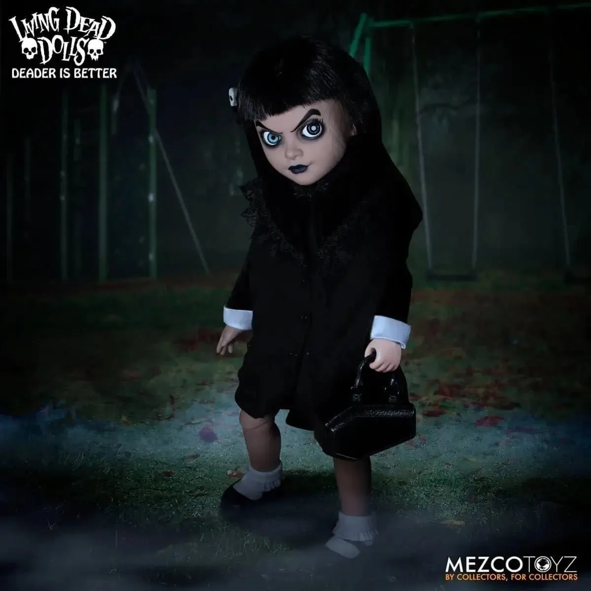 LIVING DEAD DOLLS Presents Sadie 10-Inch Doll