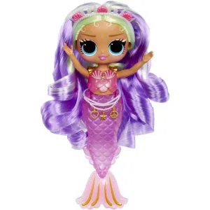 L.O.L. Surprise! MERMAID Mermaid Doll - Cleo Cove