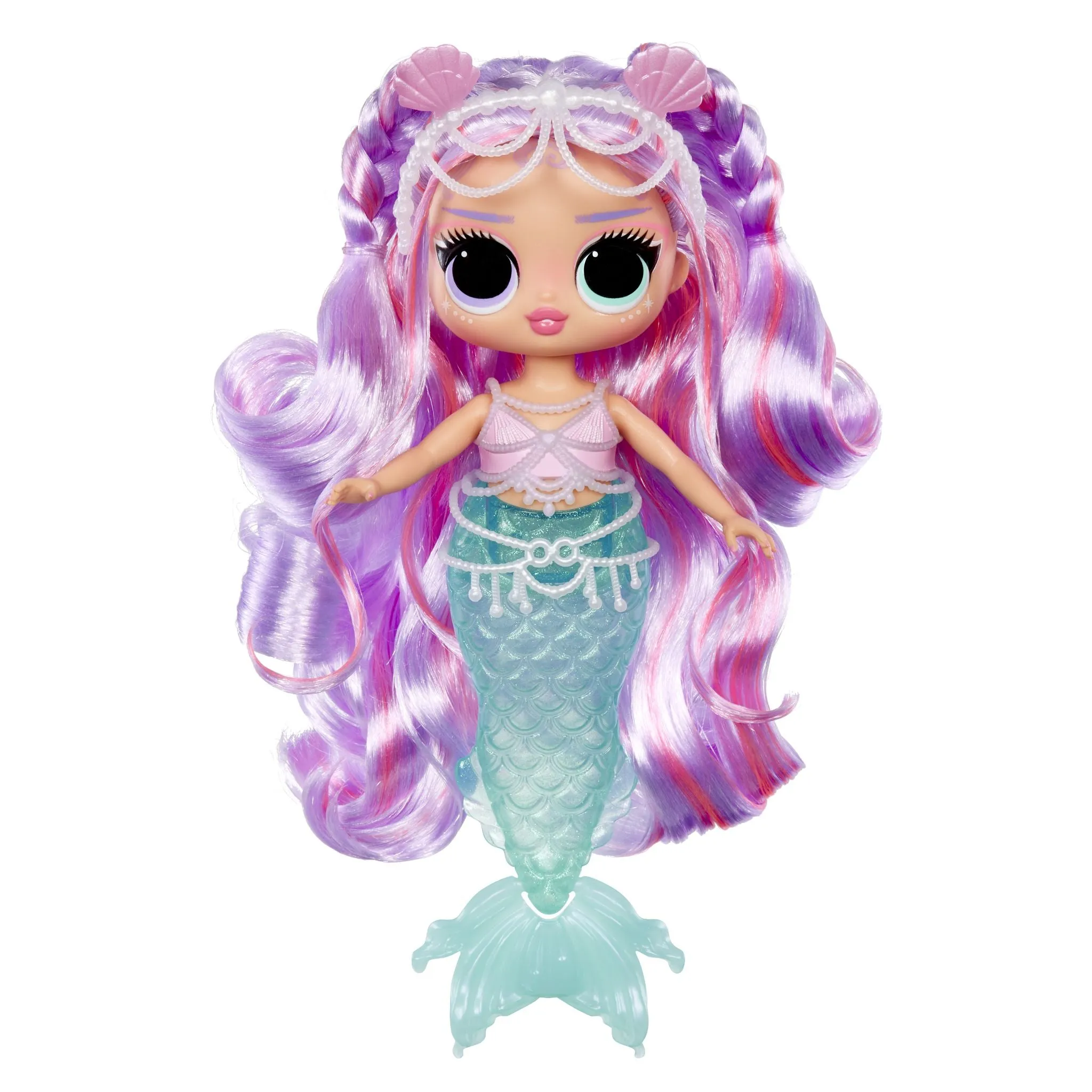 L.O.L. Surprise Tweens Mermaid Doll - Lana Marine