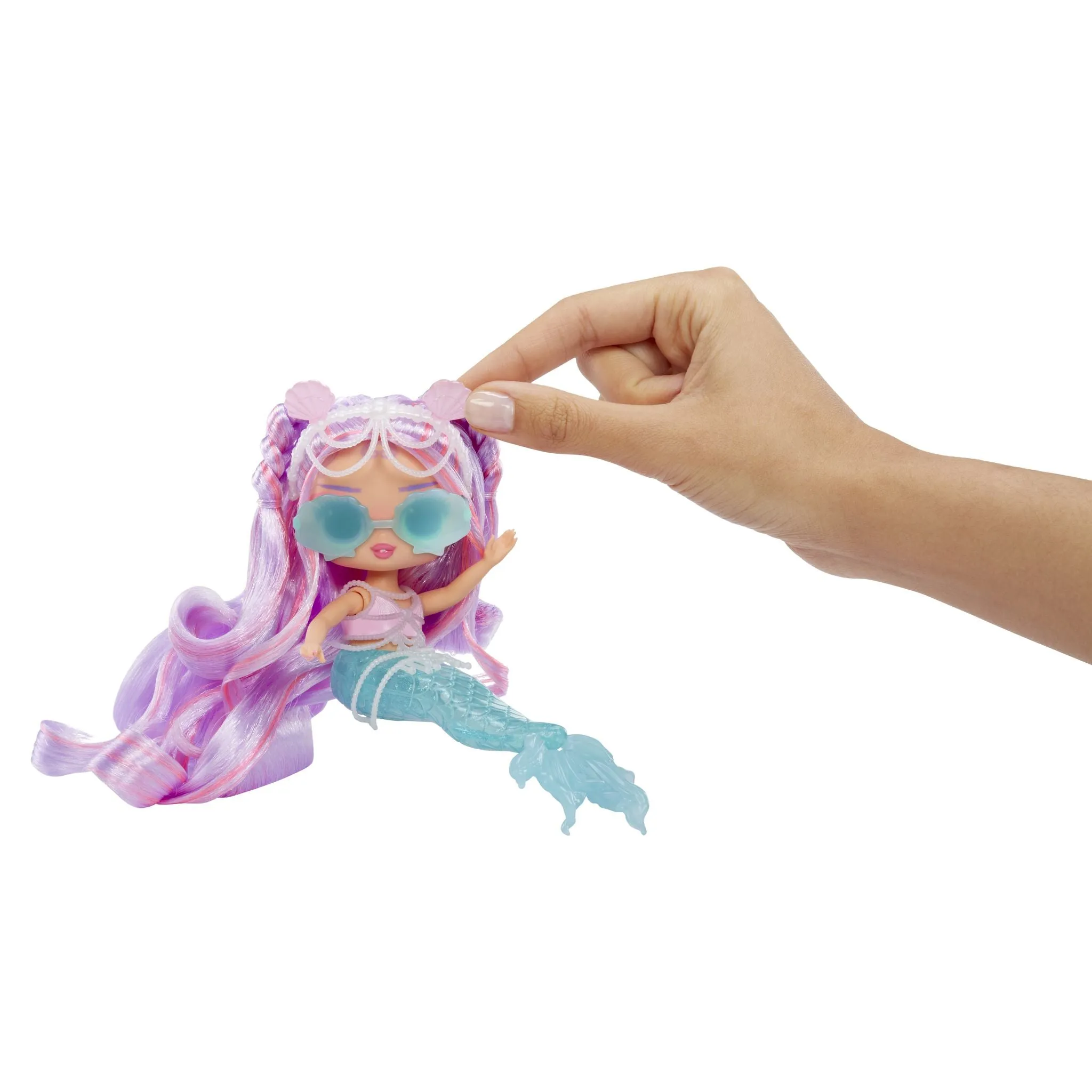 L.O.L. Surprise Tweens Mermaid Doll - Lana Marine