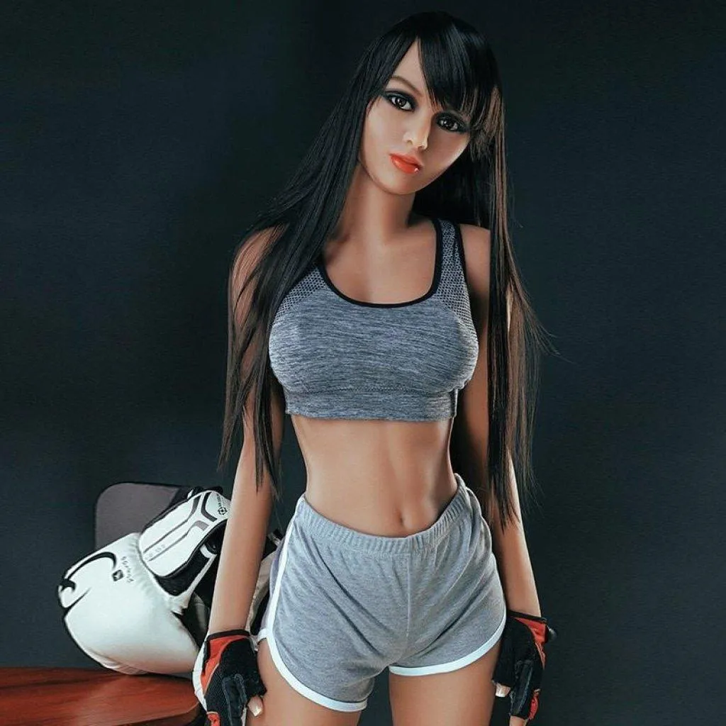 Malika Sex Doll