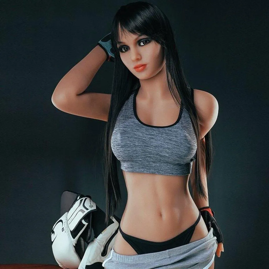 Malika Sex Doll