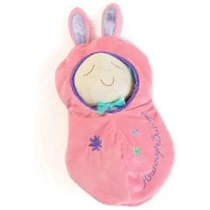 Manhattan Toy snuggle pods hunny bunny