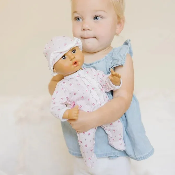 Melissa and Doug Mine to Love Mariana - 12 inch Doll