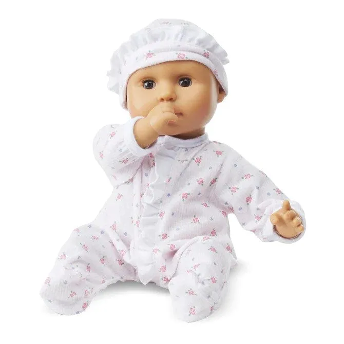 Melissa and Doug Mine to Love Mariana - 12 inch Doll