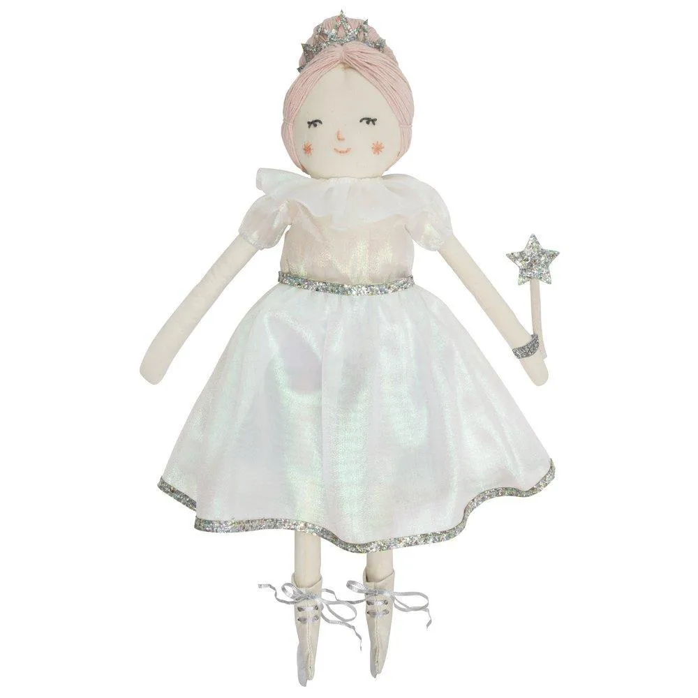 Meri Meri Lucia Ice Princess Doll