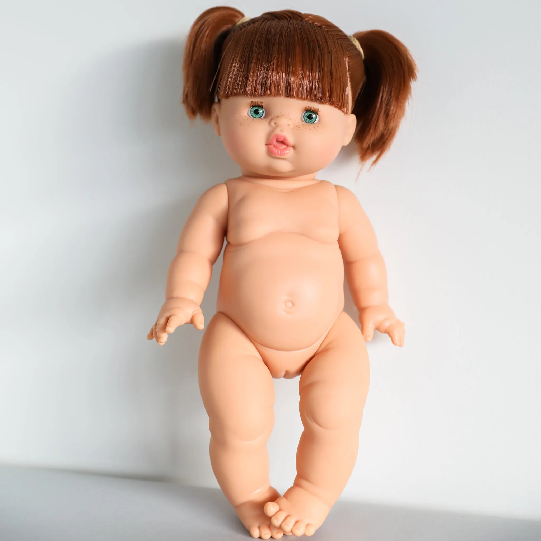 Minikane Doll | 13" Baby Girl Doll - Gabrielle