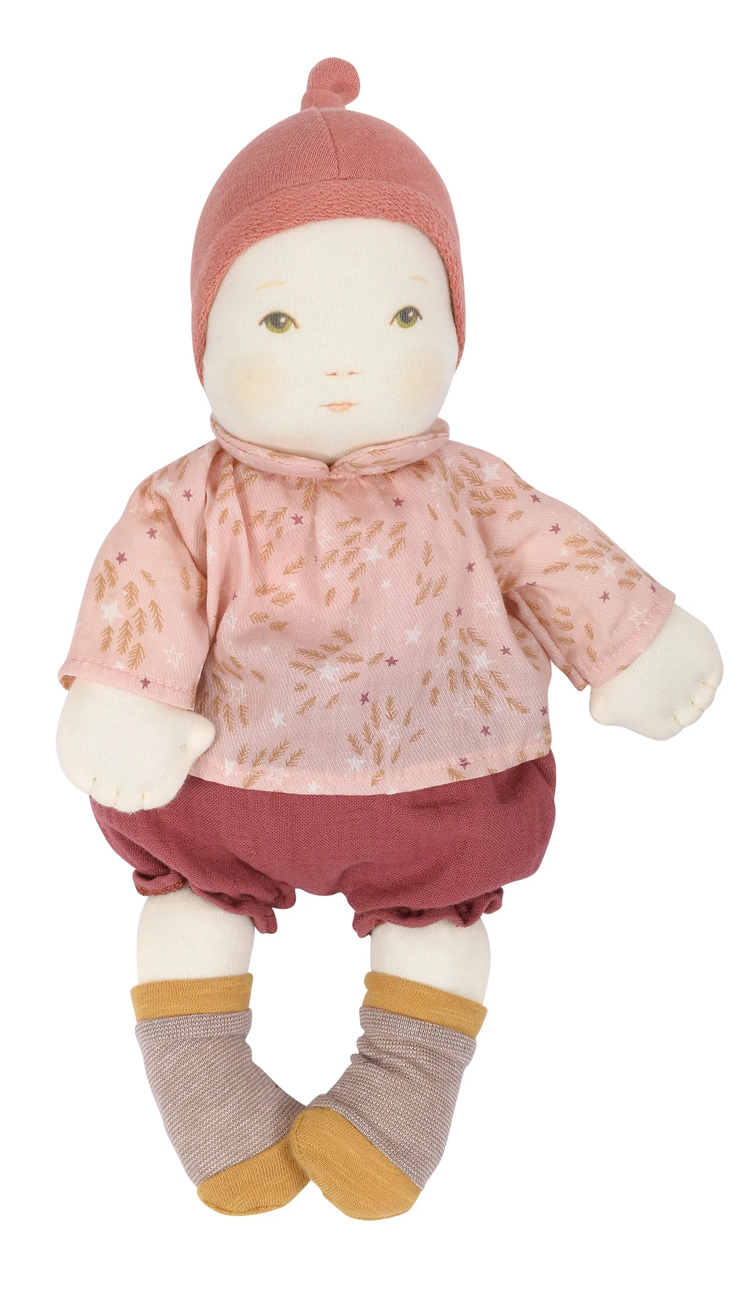 Moulin Roty Baby Girl