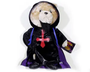 NJPW EVIL PLUSH BEAR