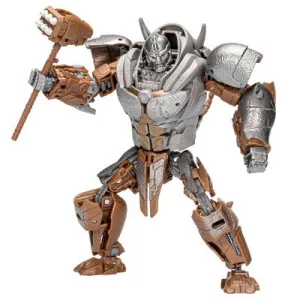 Open Box - Transformers: Rise of the Beasts Rhinox Studio Series 103 Action Figure