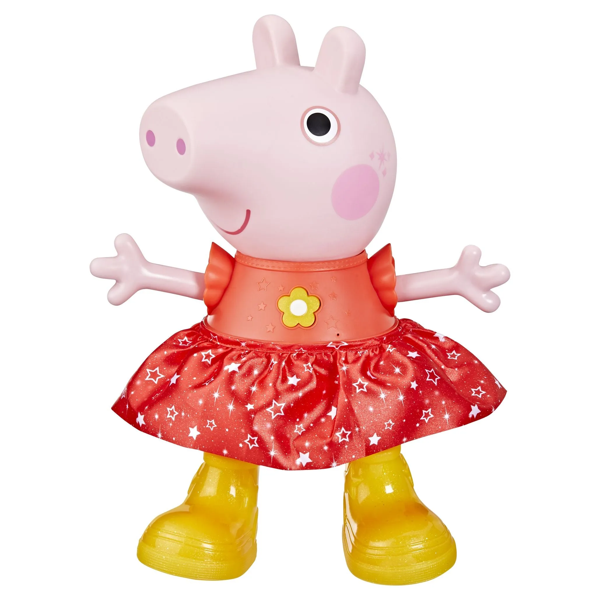 Peppa Pig Peppa's Muddy Puddles Party