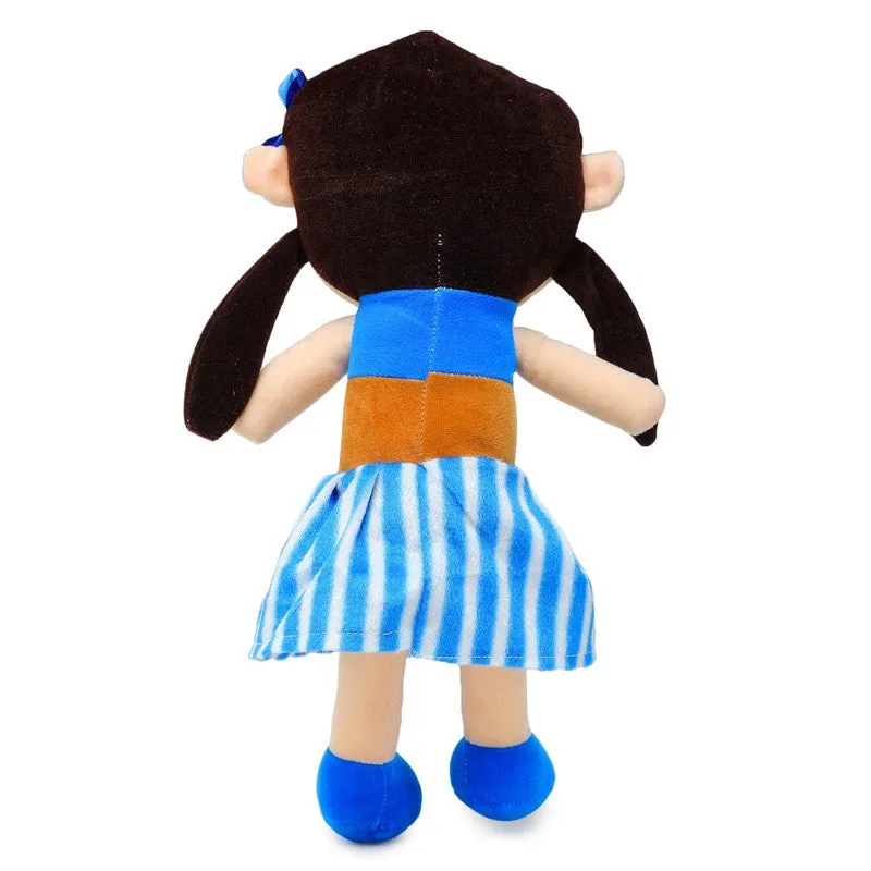 Plush Cute and Adorable Doll Soft Toys for Girls, 35CM