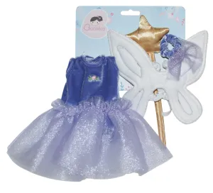 Princess Outfit for Dress-Up Doll (Doll Sold Separately)