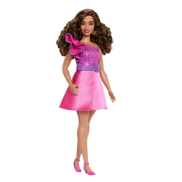 "Barbie Fashionistas 65Th Anniversary Doll #225